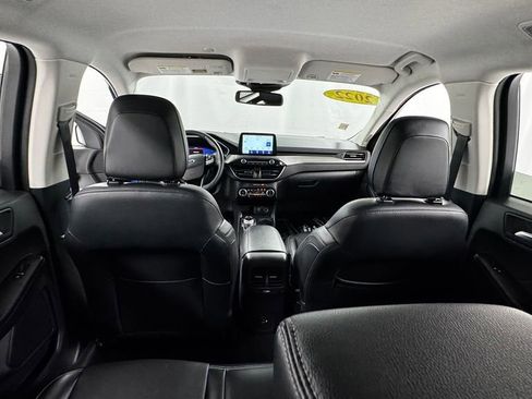 Used 2022 Ford Escape Titanium AWD/4WD image 18