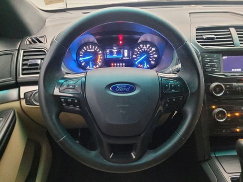 Used 2017 Ford Explorer FWD image 22