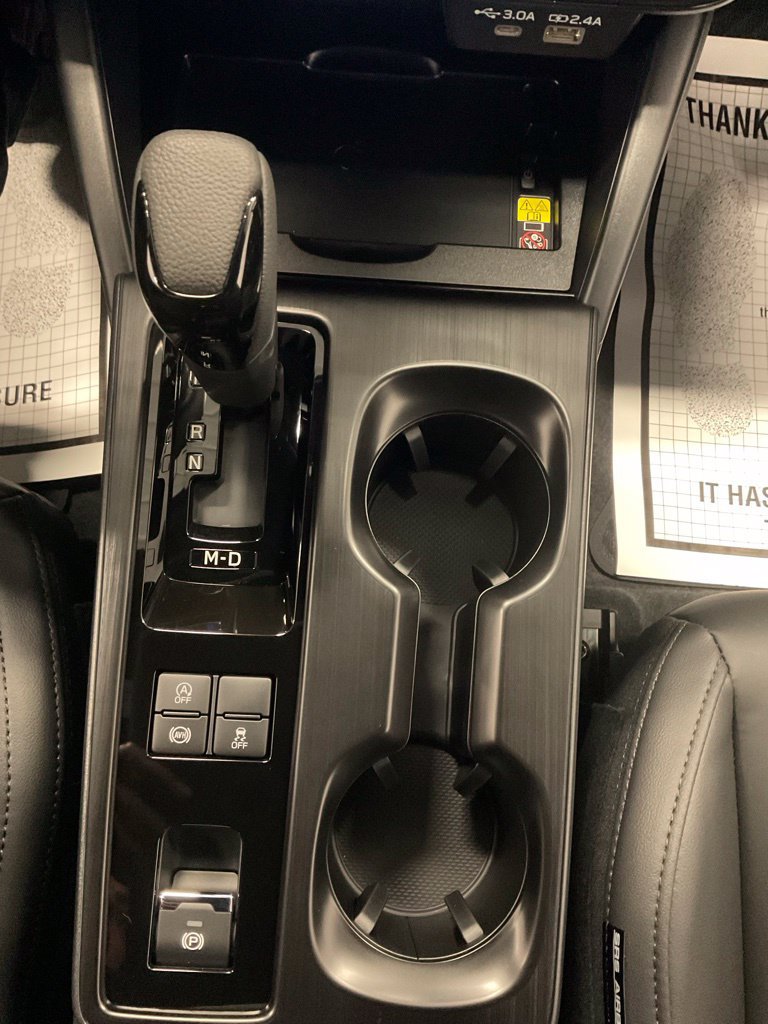 New 2026 Subaru Outback Premium AWD/4WD image 19