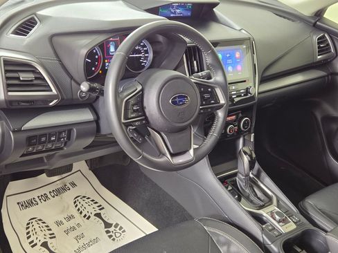 Used 2019 Subaru Forester Limited w/ Popular Package #3 AWD/4WD image 19