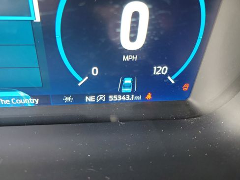 Used 2021 Ford F150 King Ranch w/ FX4 Off-Road Package image 14