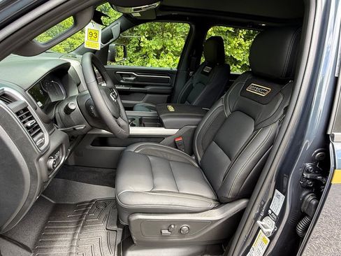 New 2026 RAM 1500 Big Horn AWD/4WD image 16