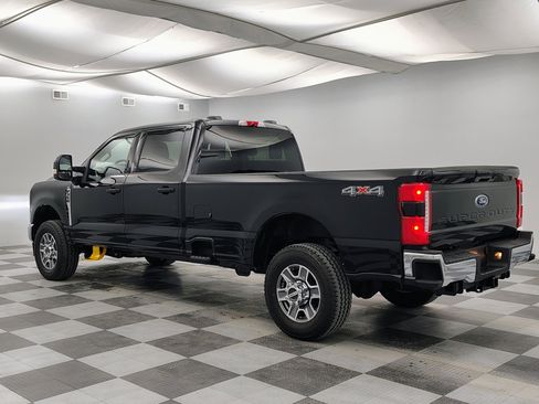 New 2026 Ford F350 Lariat AWD/4WD image 11