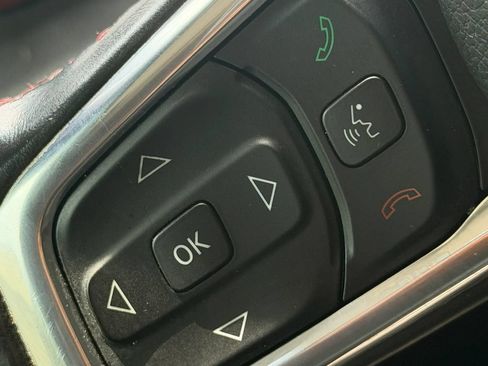 Used 2018 Jeep Wrangler Unlimited Rubicon AWD/4WD image 15