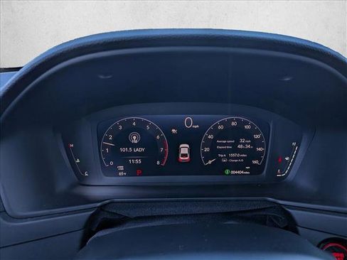 Certified 2025 Honda Accord SE image 10