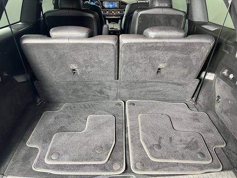 Certified 2020 Mercedes-Benz GLS 450 450 image 22