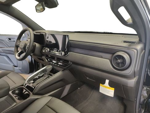 New 2026 Chevrolet Colorado Trail Boss image 15