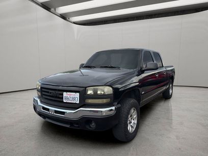Used 2006 GMC Sierra 1500 SLE w/ Light Duty Power Package