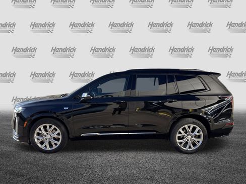 Used 2020 Cadillac XT6 Sport image 7