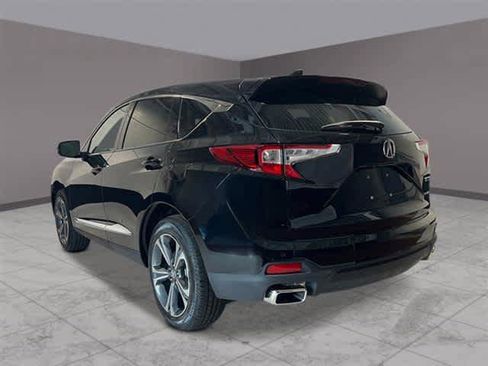 New 2026 Acura RDX SH-AWD w/ Technology Package image 3