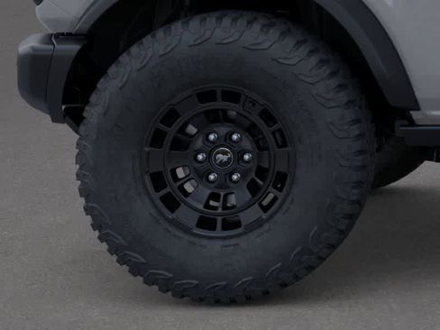 New 2026 Ford Bronco Big Bend AWD/4WD image 21