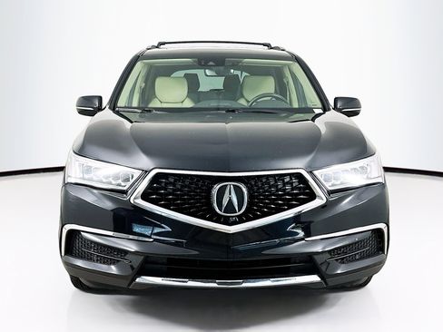 Used 2017 Acura MDX SH-AWD w/ Technology Package image 2