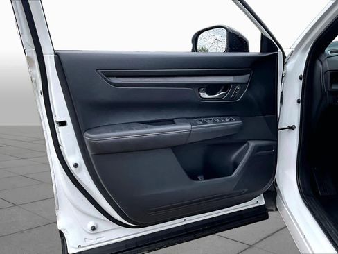 Used 2024 Honda CR-V Sport-L image 22