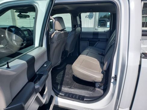 Used 2020 Ford F350 XL w/ Power Equipment Group RWD image 10