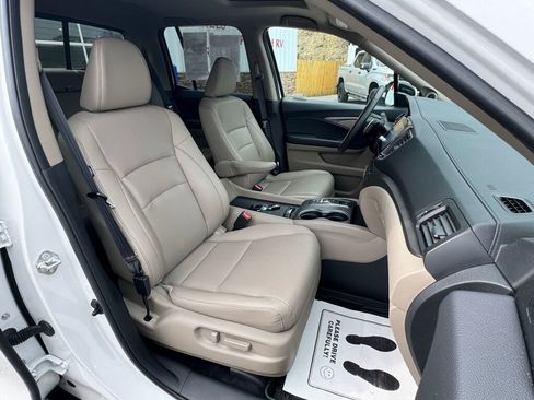 Used 2023 Honda Ridgeline RTL-E image 24