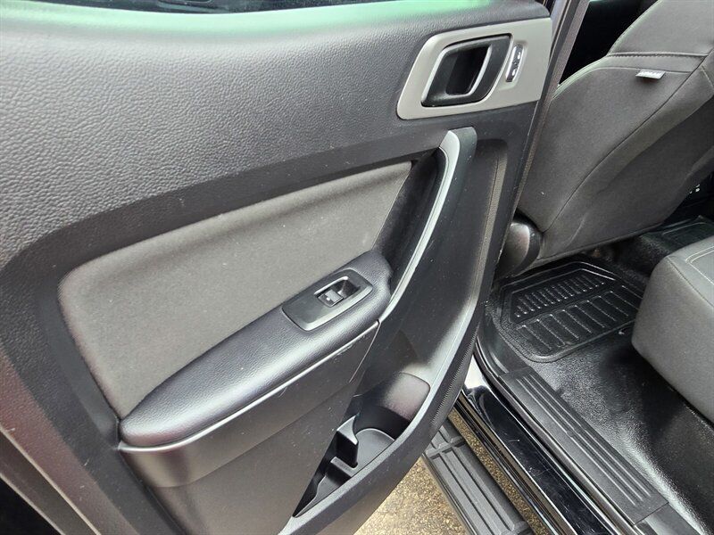 Used 2019 Ford Ranger XL w/ Equipment Group 101A Mid AWD/4WD image 21