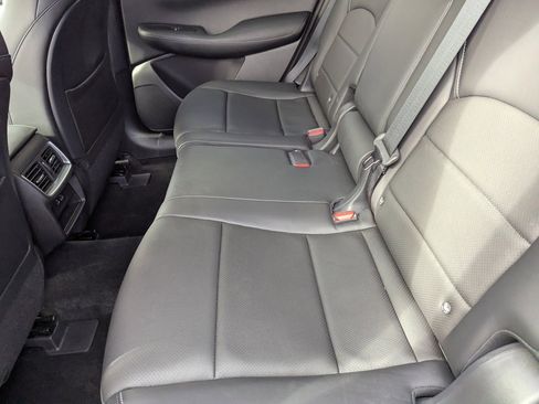 Certified 2023 INFINITI QX50 Sport image 17