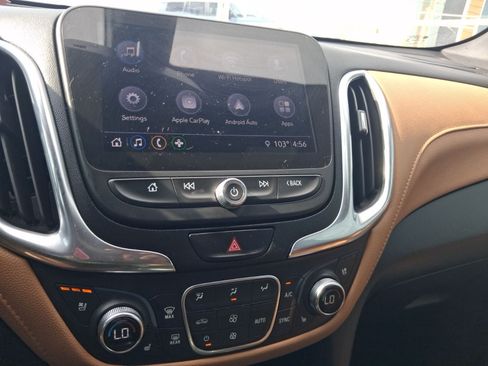 Used 2020 Chevrolet Equinox Premier FWD image 22