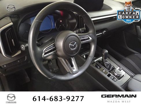 Used 2024 MAZDA CX-50 AWD 2.5 S w/ Cargo Package image 20