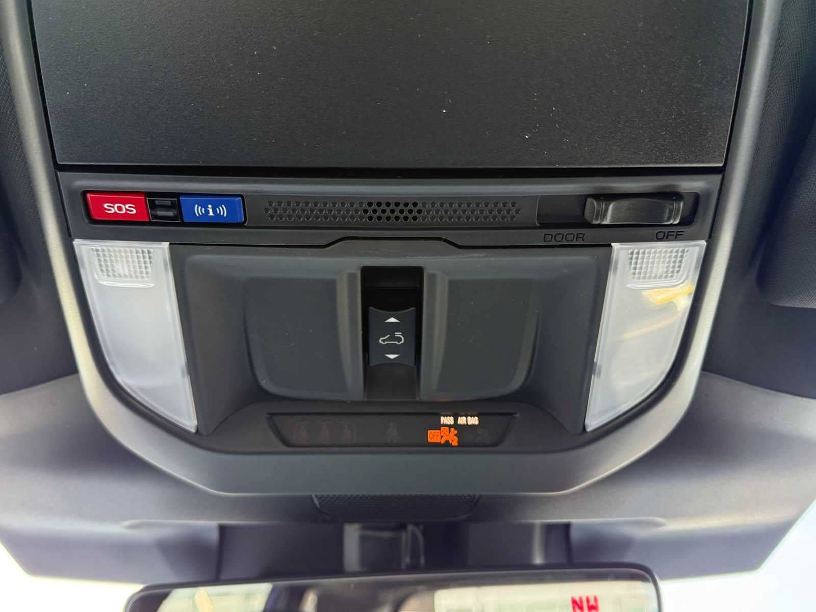 New 2026 Subaru Forester Sport AWD/4WD image 19