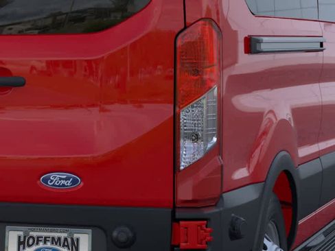 New 2026 Ford Transit 350 XL AWD/4WD image 21