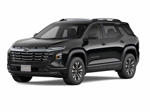 New 2026 Chevrolet Equinox LT w/ Convenience Package II AWD/4WD image 25