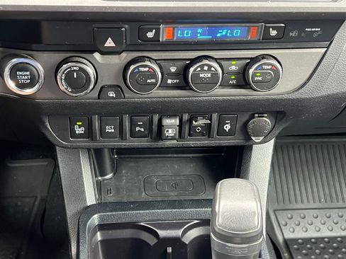 Used 2019 Toyota Tacoma TRD Pro image 33