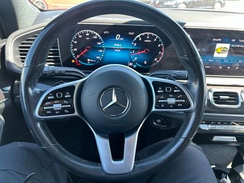 Used 2020 Mercedes-Benz GLE 350 4MATIC image 29
