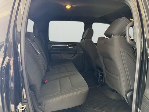 Used 2025 RAM 1500 Big Horn RWD image 18