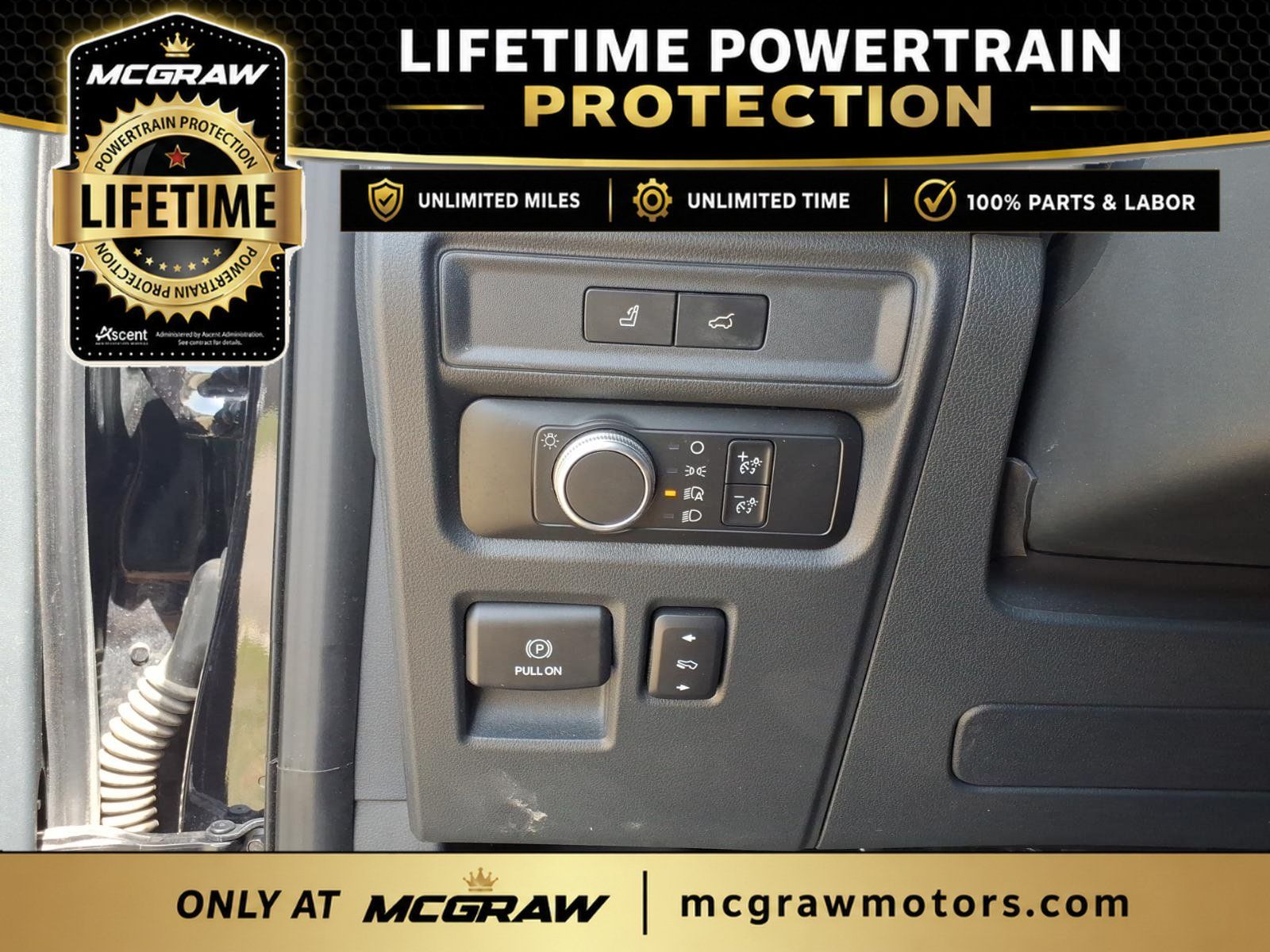 Used 2022 Ford Expedition Max XLT AWD/4WD image 17