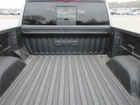 New 2026 GMC Sierra 1500 Denali Ultimate AWD/4WD image 7