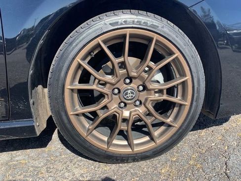 Used 2023 Toyota Camry SE w/ Convenience Package image 31