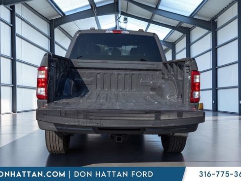 Used 2021 Ford F150 XL w/ STX Appearance Package AWD/4WD image 23