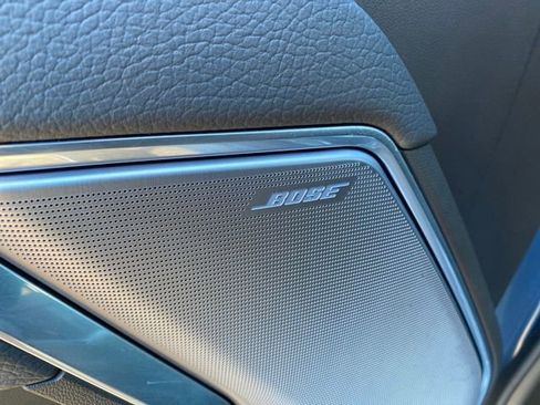 Certified 2025 GMC Sierra 1500 Denali w/ Denali Reserve Package image 20