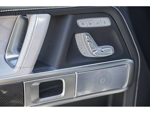 New 2026 Mercedes-Benz G 63 AMG 4MATIC image 21