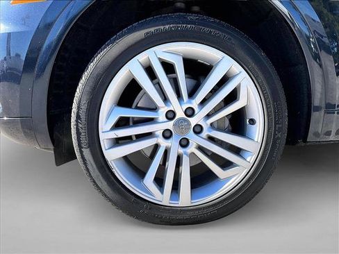 Used 2019 Audi Q5 2.0T Premium Plus w/ Premium Plus Package image 10