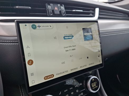 New 2026 Jaguar F-PACE R-Dynamic S AWD/4WD image 15