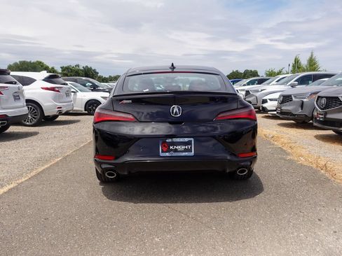 New 2026 Acura Integra A-Spec FWD image 7