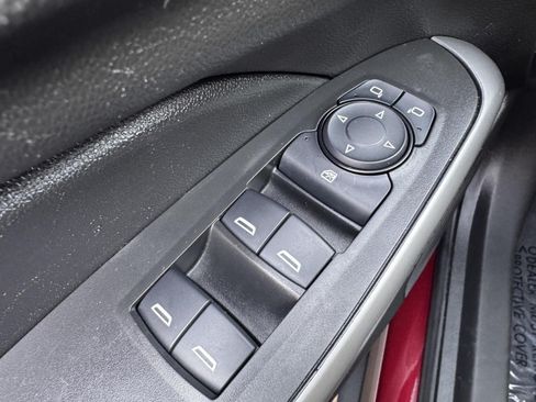 Certified 2024 Chevrolet Trax LS w/ LS Convenience Package FWD image 14