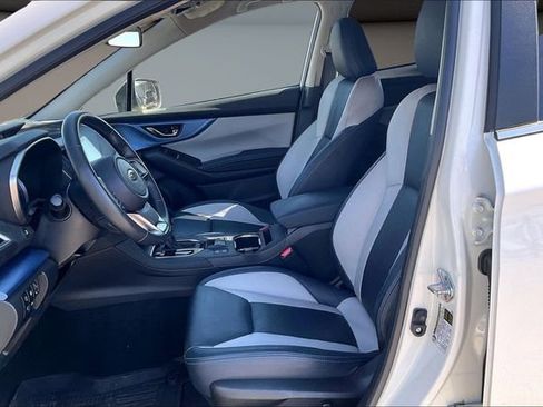 Used 2023 Subaru Crosstrek Hybrid image 22