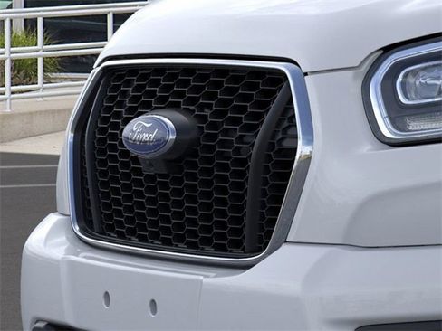 New 2025 Ford Transit 350 XLT image 33