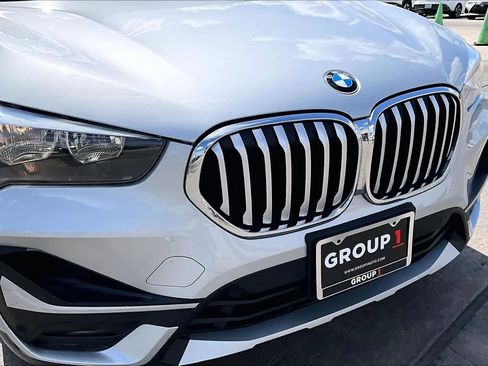 Used 2021 BMW X1 sDrive28i w/ Convenience Package FWD image 29