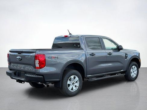 New 2025 Ford Ranger XL image 3