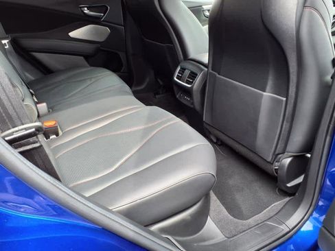 Used 2025 Acura RDX A-Spec image 10