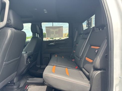 New 2026 GMC Sierra 1500 AT4 w/ AT4 Premium Package AWD/4WD image 30