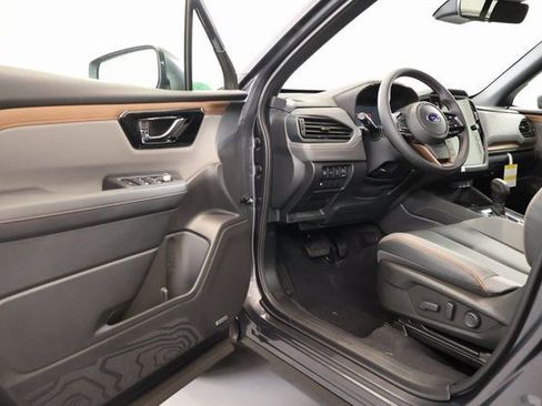 New 2025 Subaru Forester Sport image 9