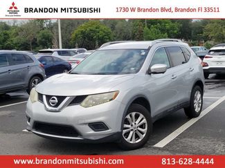 Used 2015 Nissan Rogue SV w/ SV Premium Package AWD/4WD video 1