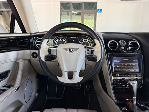 Used 2014 Bentley Flying Spur W12 AWD/4WD image 20