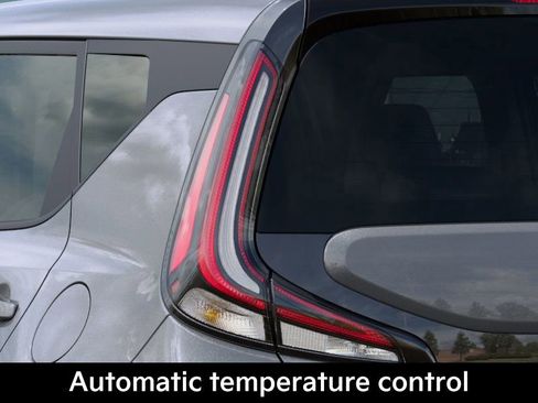 New 2025 Kia Soul GT-Line w/ GT-Line Technology Package image 13