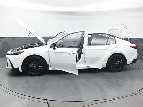 Certified 2025 Toyota Camry SE image 47